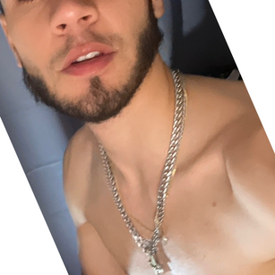 Model - Ryan695 dick