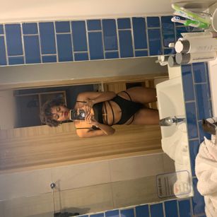 Model - AmandaMae Anal