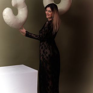 Model - PalomaOdette bdsm