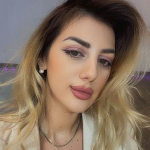 Model - PalomaOdette joi