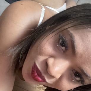 Model - Alicia blowjob