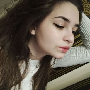 Model - heartlessdream pussy