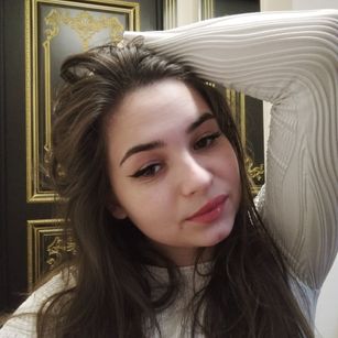 Model - heartlessdream ass