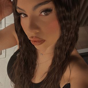 Model - YssaDia bigass