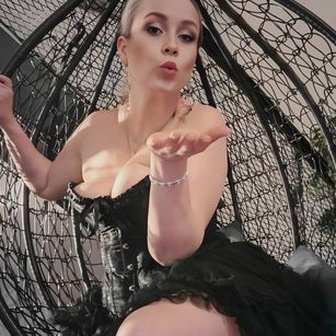 Model - PassionCrush roleplay