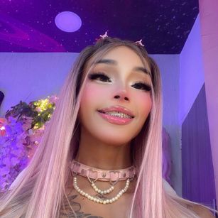 Model - scarlett barbieri latina