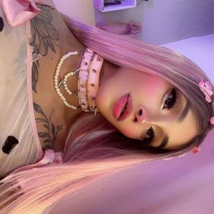 Model - scarlett barbieri masturbation