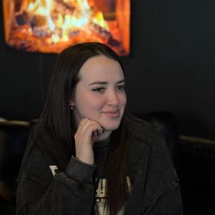 Model - Olechka legs