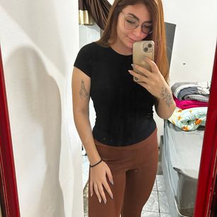 Model - Sthefani Luiza goddess