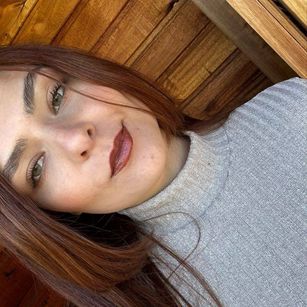 Model - Sthefani Luiza sensual