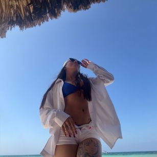 Model - Princess Miley girl