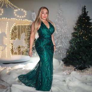 Model - GoddessMiller heels