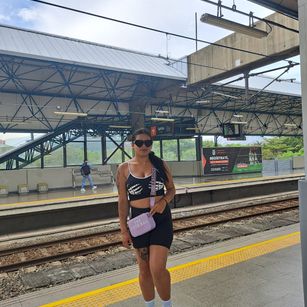 Model - Ambar SM curvy