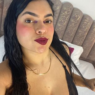 Model - Ambar SM bigass