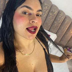 Model - Ambar SM roleplay