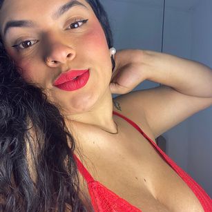 Model - Ambar SM bigass