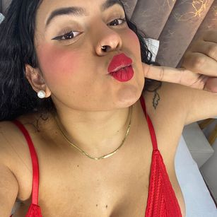 Model - Ambar SM young