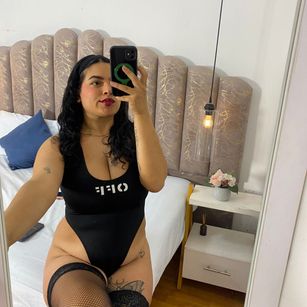 Model - Ambar SM roleplay