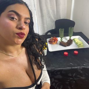 Model - Ambar SM roleplay