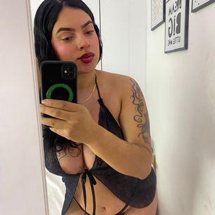 Model - Ambar SM roleplay