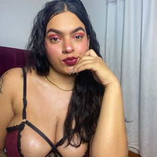 Model - Ambar SM bigass