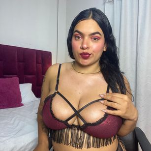 Model - Ambar SM bigass