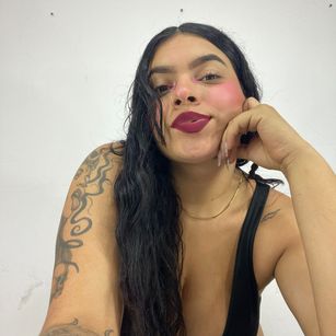 Model - Ambar SM bigass