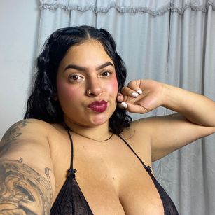 Model - Ambar SM roleplay