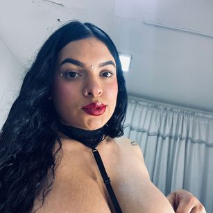 Model - Ambar SM roleplay