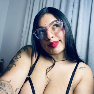 Model - Ambar SM squirt