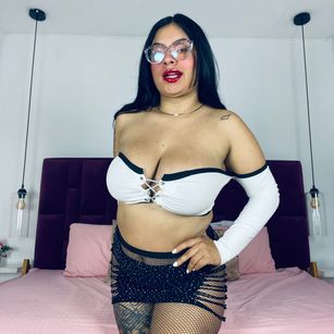 Model - Ambar SM roleplay