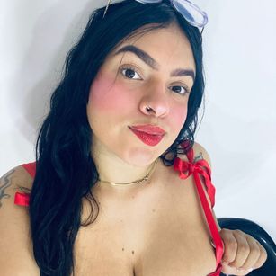 Model - Ambar SM curvy