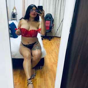 Model - Ambar SM young