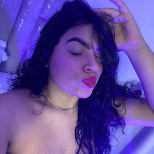 Model - Ambar SM bigass