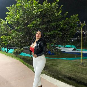 Model - Ambar SM roleplay