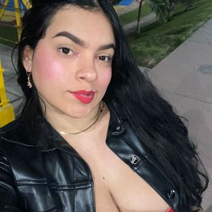 Model - Ambar SM roleplay