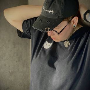 Model - Michelle joi