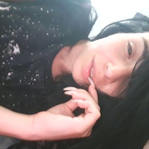 Model - LunnaGray dirtytalk