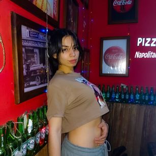 Model - KatherinJohns BDSM