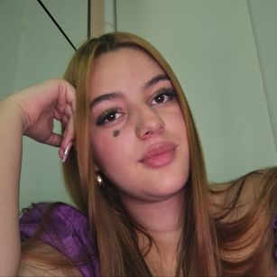 Model - Hailey Tims private