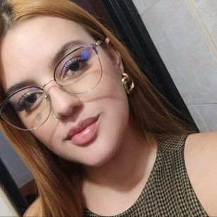 Model - Hailey Tims anal