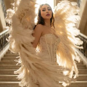 Model - IsoldeBliss teen