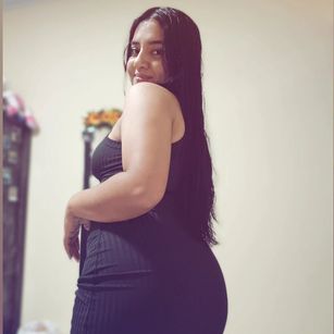 Model - SalomeLee Joi