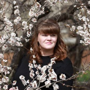 Model - SoulSunrise mature