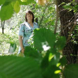 Model - SoulSunrise lovens