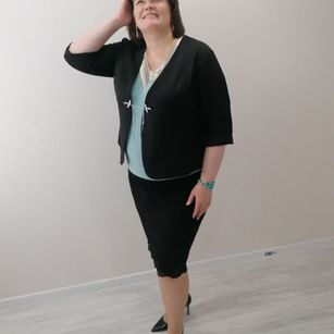 Model - SoulSunrise lovens