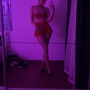 Model - Serena domination