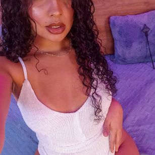 Model - Ari Cute tits