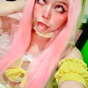 Model - ariakyubi new