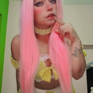 Model - ariakyubi cosplay